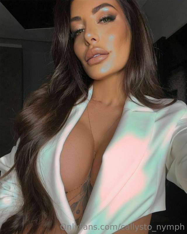 I want you to have the best angle to consider all my virtues..