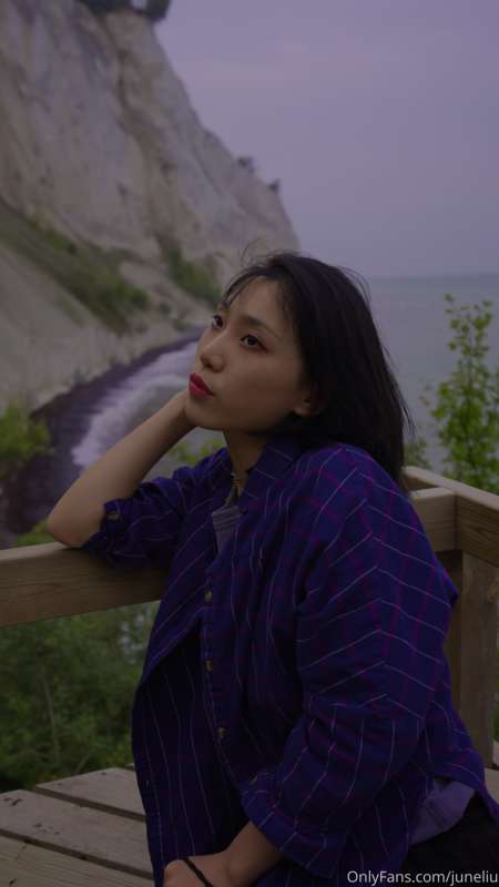 🕊🕊🕊

山，海与我 29