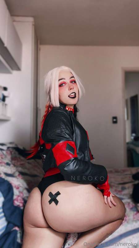♦️ Harley Quinn ♦️ 2