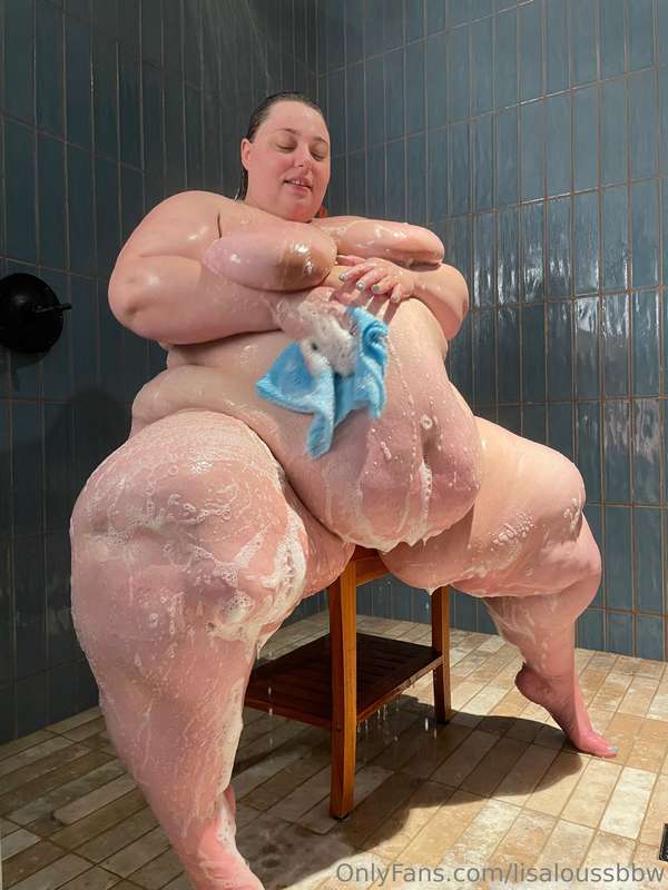 Do you want to come get sudsy with me? It's so hard for me t.. 4