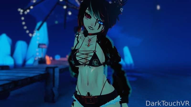 Darktouchvr - Fansly - 17 Jul, 2023