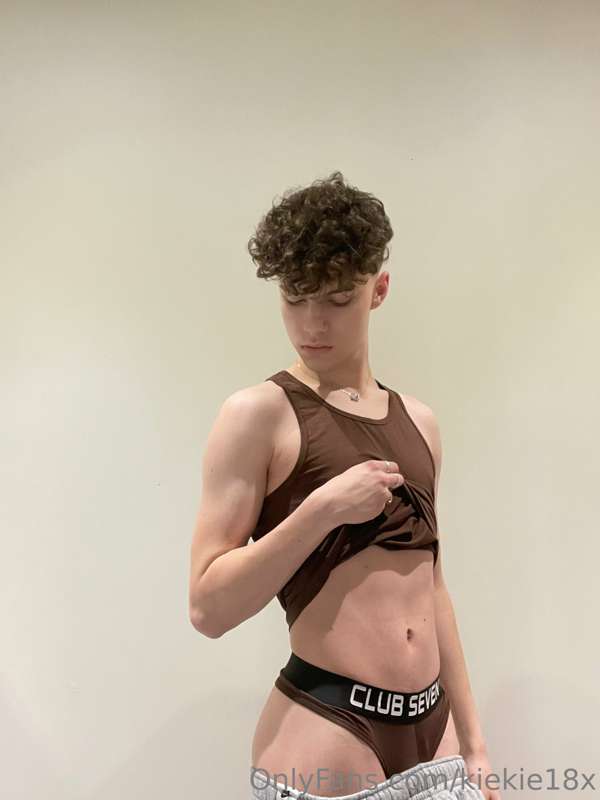 Lick me 😋 16