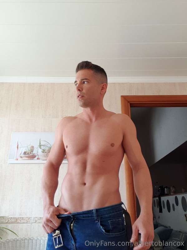 Que te parece mi cuerpo?? 🙈😜

What do you think of my body? ..