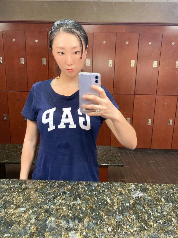 Asianvixen4U - Fansly - 31 Mar, 2022 3