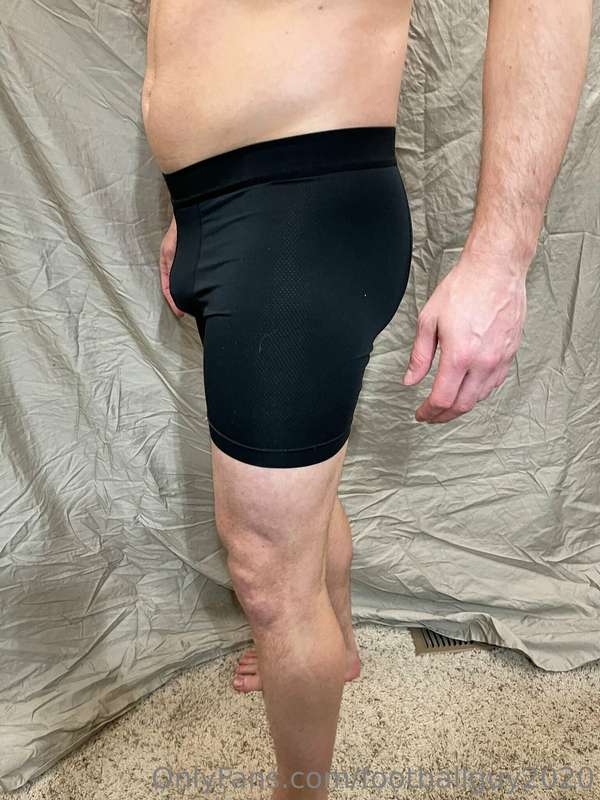 Here is more of that sexy stud! 25