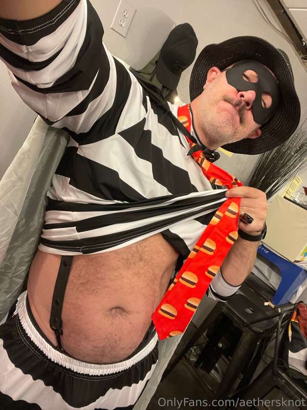 Was a crazy fun night dancing!