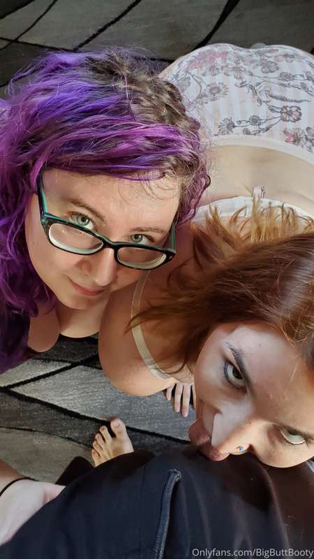 Some photos I took of me and @mollylanepdx  Soon after these.. 1