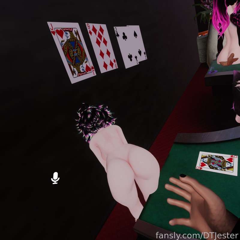 Dtjester - Fansly - 08 Oct, 2023 24