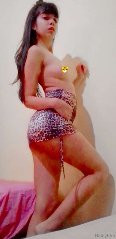 Wild Girl🐯🔥💋