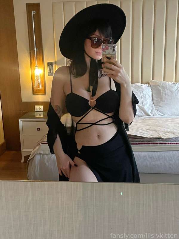 Lilslvkitten - Fansly - 14 Oct, 2024 3