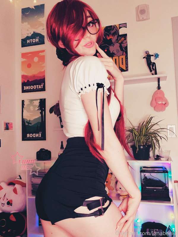 Hey my nerdy loves! Hope all is well ♡ I've been trying to f.. 3