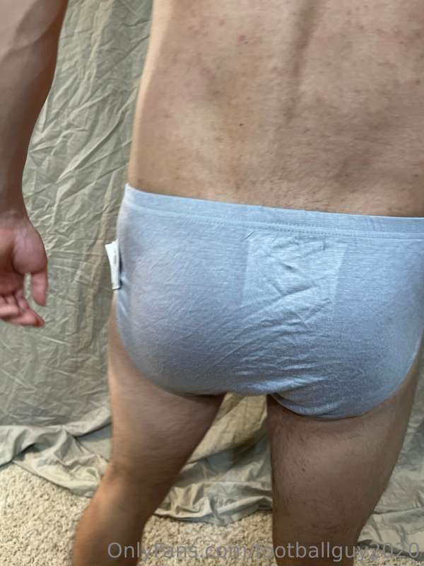 Skimpy undies shots of Private Martinez - Set 4 18