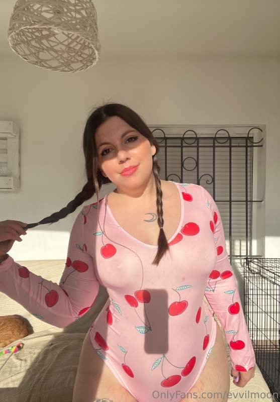 My eyes are not there daddy🥺