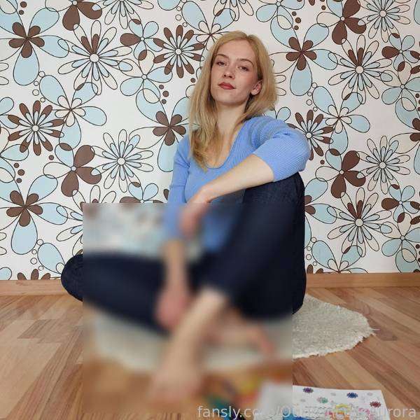 Ourprincessaurora - Fansly - 23 Sep, 2023 4