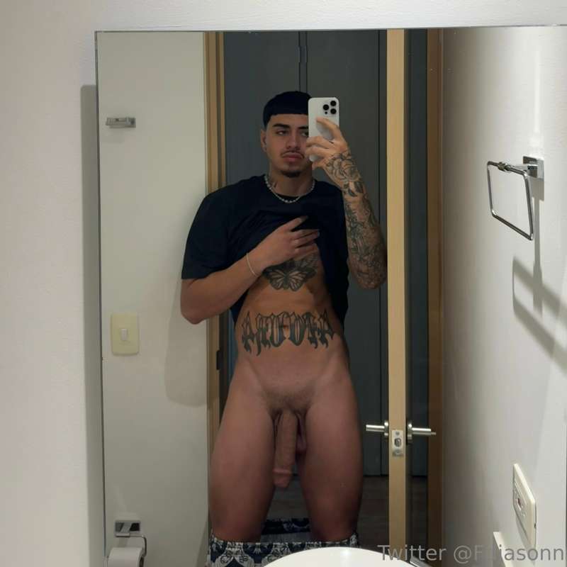 Fdjason - Onlyfans - 29 Oct, 2023