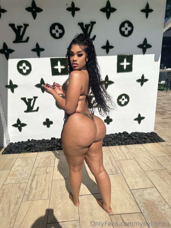 Natural Physique ✨
