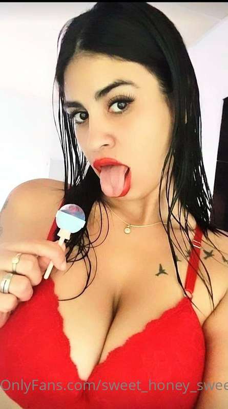 Latin brunette🍆😈 the best content ⚡️Custom Videos⚡️ 💸 Sextin..