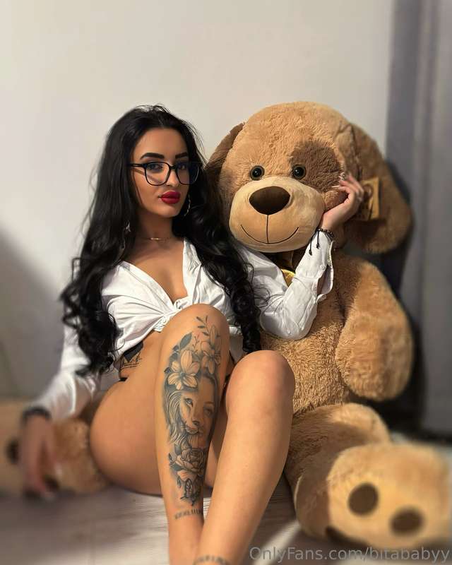 Bitababyy - Onlyfans - 26 Nov, 2024
