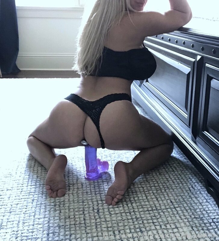 Would you watch or would you join me for HUMPDay “activities..