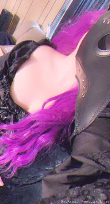 Halloween costume 😈 1