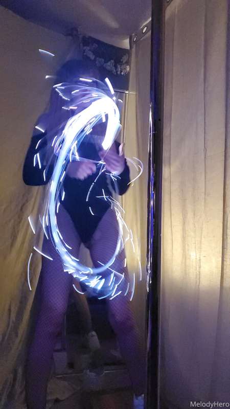 I think I’d be A lightening Pokemon-if I were a pocket monst..