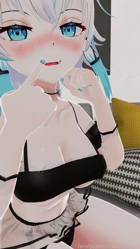 Vtuberfunfun - Fansly - 14 Mar, 2022 18