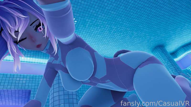Casualvr - Fansly - 23 Apr, 2025 20
