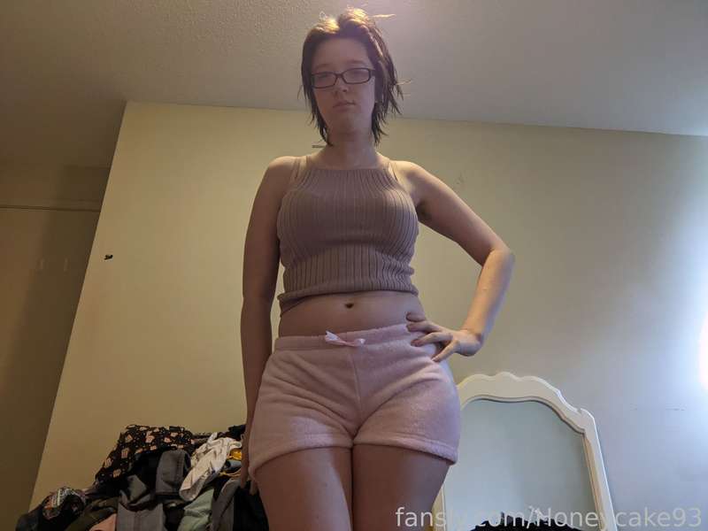 Honeycake93 - Fansly - 11 Nov, 2022 28