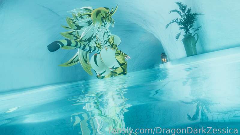 Dragondarkzessica - Fansly - 01 Oct, 2023 11