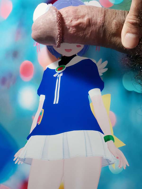 Mii - Popotan


This was a request for a Koikatsu model of M.. 3