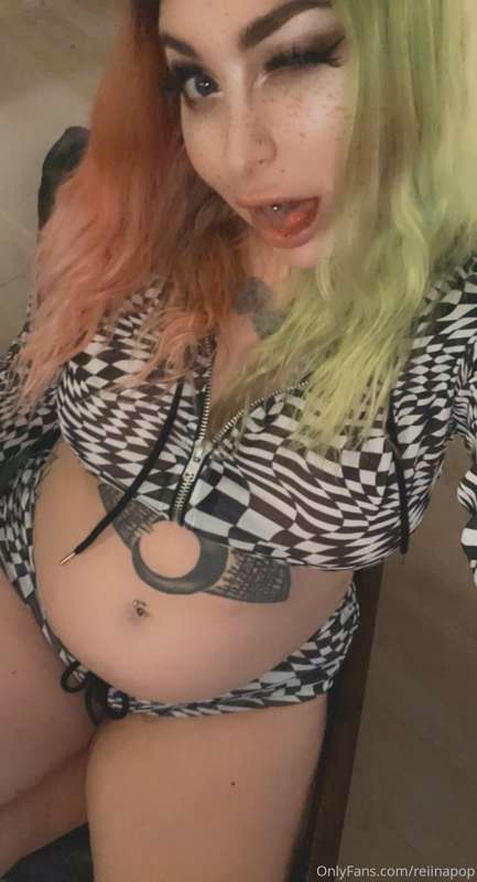 fucked up n’ evil 😈😈👾