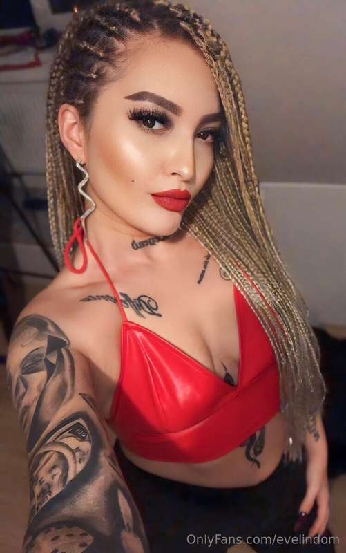 💋💋