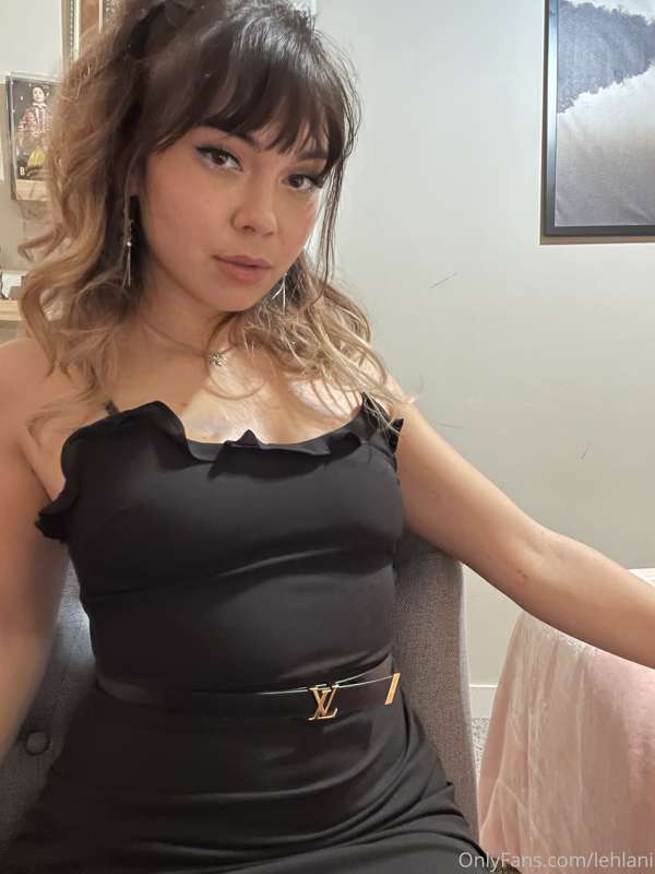 Lehlani - Onlyfans - 18 Jan, 2021 4