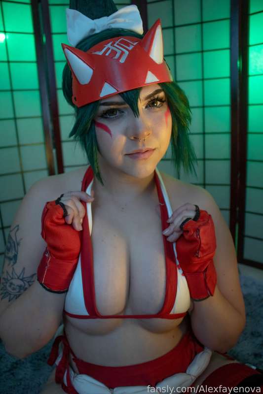 Alexfayenova - Fansly - 19 Mar, 2024 8