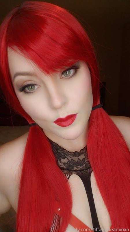 Tiffanydeanxoxo - Fansly - 13 Aug, 2023 3