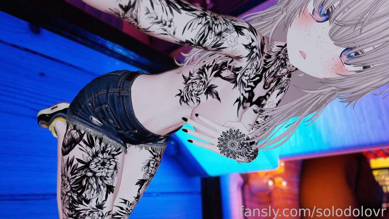 Solodolovr - Fansly - 14 Dec, 2023 10