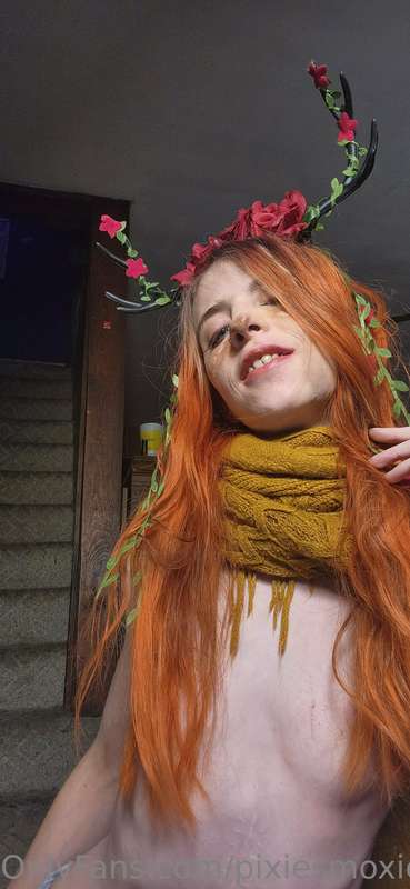 Pixiesmoxie - Onlyfans - 23 Aug, 2023 2