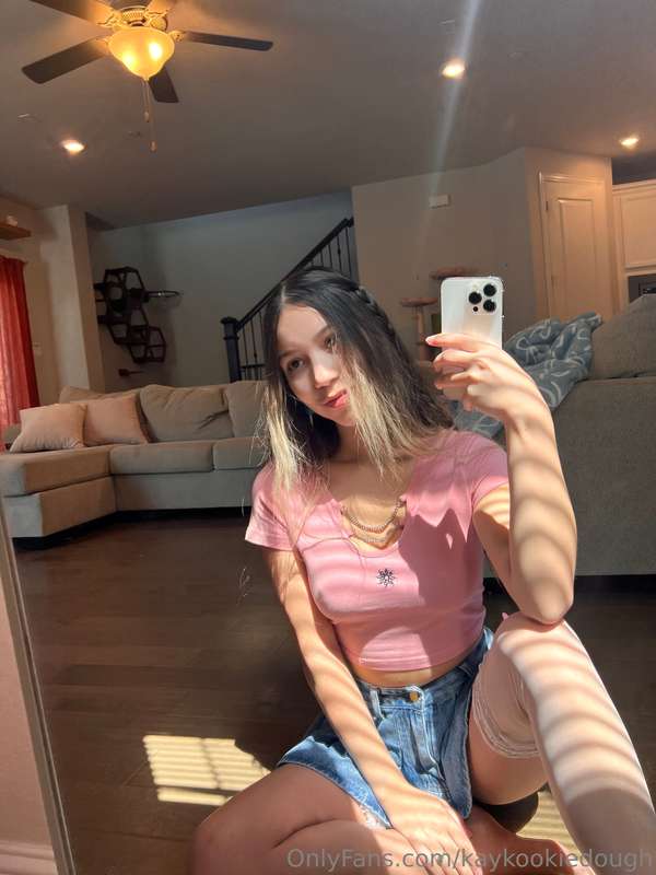 Kinda bored