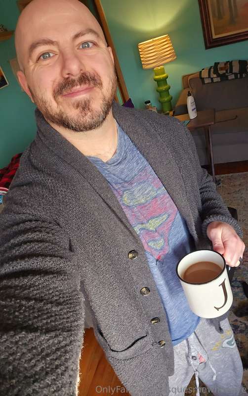 Good morning fans! 