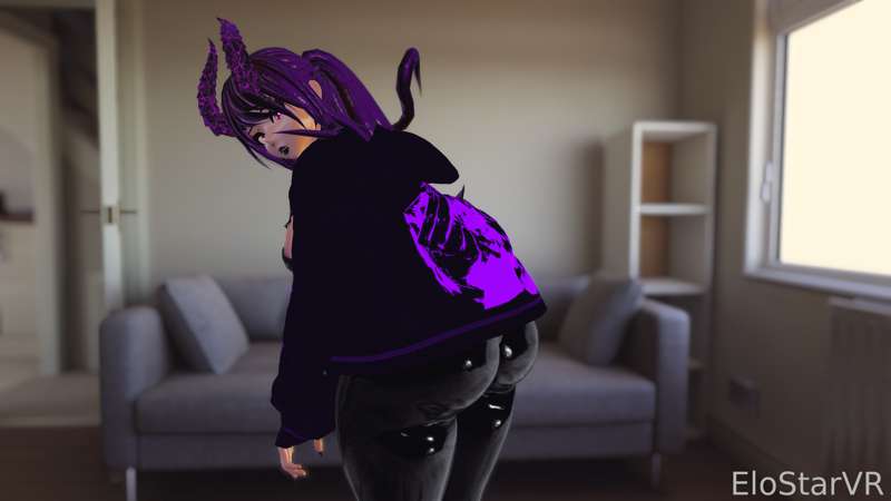 Elostarvr - Fansly - 26 Jun, 2022 11