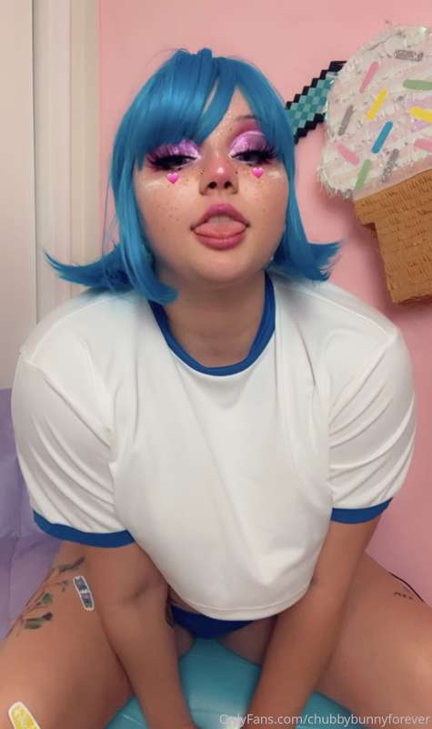 {pt1/?} I was feeling sooo cute and pudgy and just couldn’t .. 19