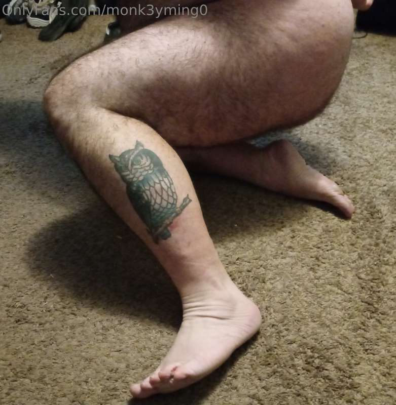 Monk3Yming0 - Onlyfans - 05 Mar, 2025