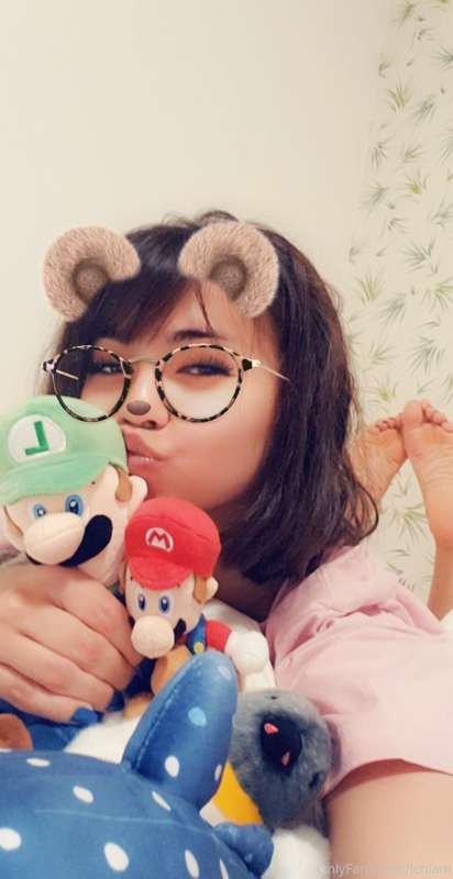 Lehlani - Onlyfans - 20 Aug, 2019 1
