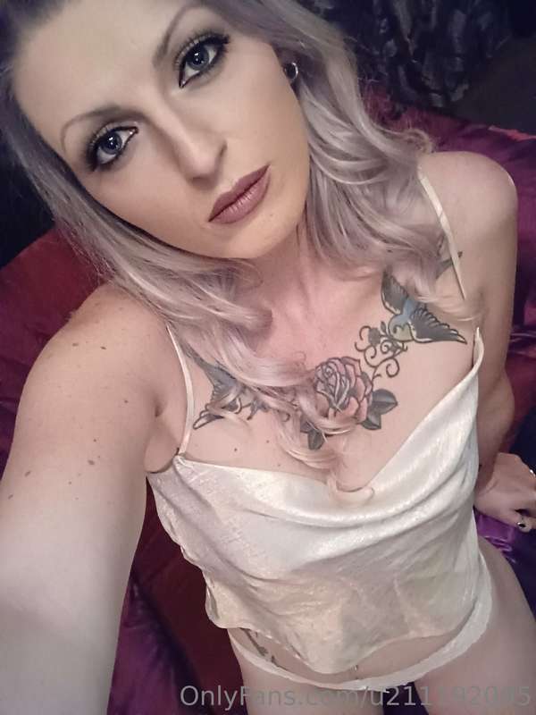 New sexy photo shoot!!  #sexy #beauty #tattooed #blonde Xoxo..