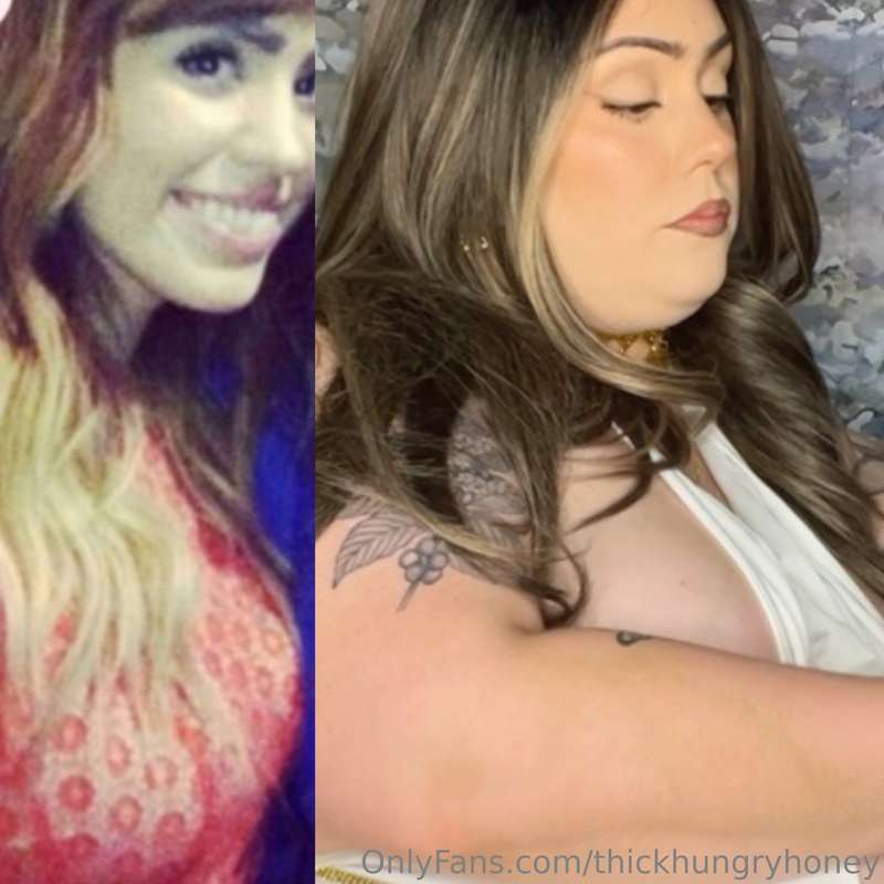 Getting fatter is my life purpose  8