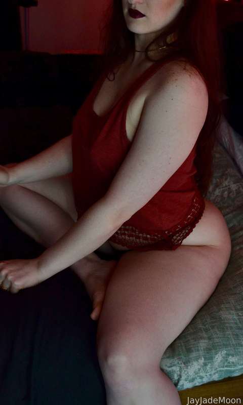 Jayjademoon - Fansly - 07 Jun, 2022