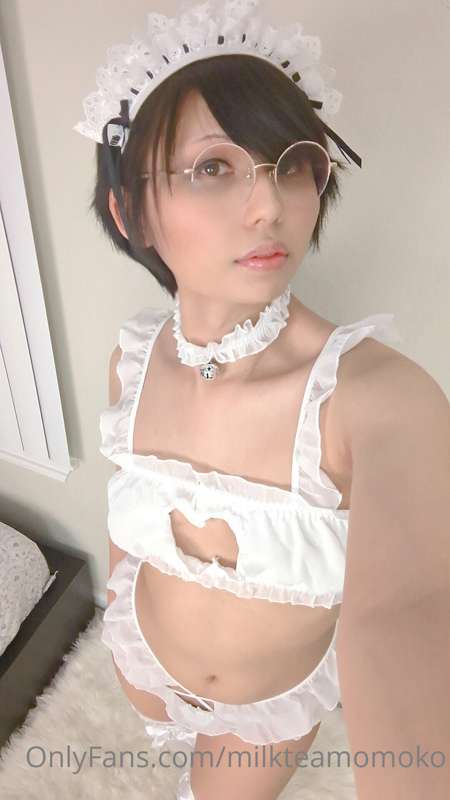 Milkteamomoko - Onlyfans - 10 Jan, 2022 1