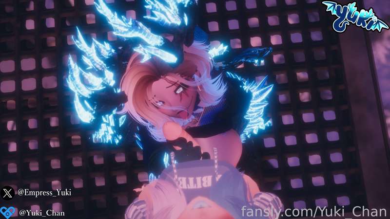 Yuki_Chan - Fansly - 08 Feb, 2025 8