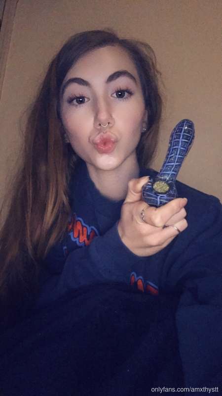 Wake & bake 💫 1