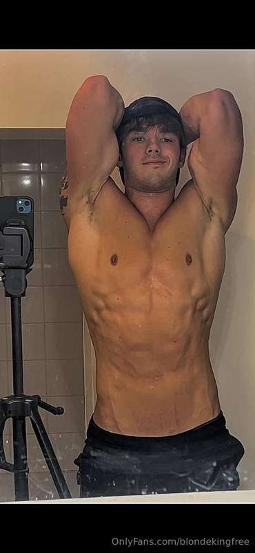 Omg will he be the newest superstar? He is @alexcutcher he l.. 2